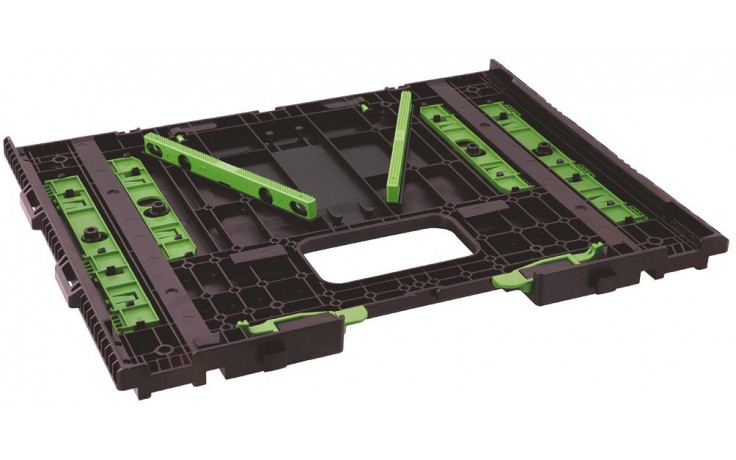 System Adapterplatte 8.4 / 4.8