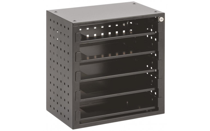 VISO SYSTEMSTAPELSCHRANK 4.4.1 5-FACH