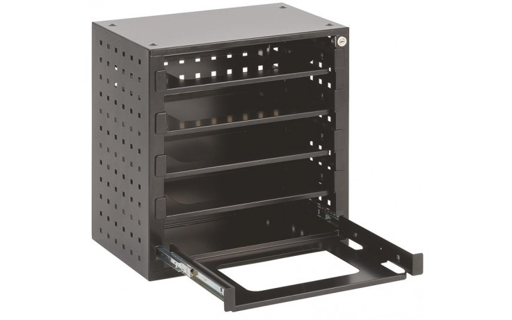 VISO SYSTEMSTAPELSCHRANK 4.4.1 5-FACH