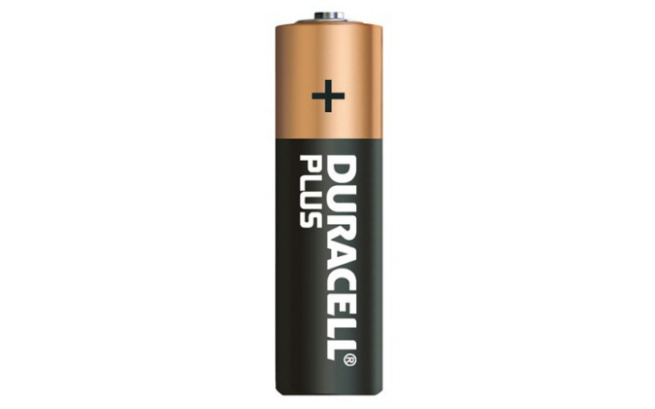 Batterie Typ Mignon AA 1,5 Volt, 4er-Blister