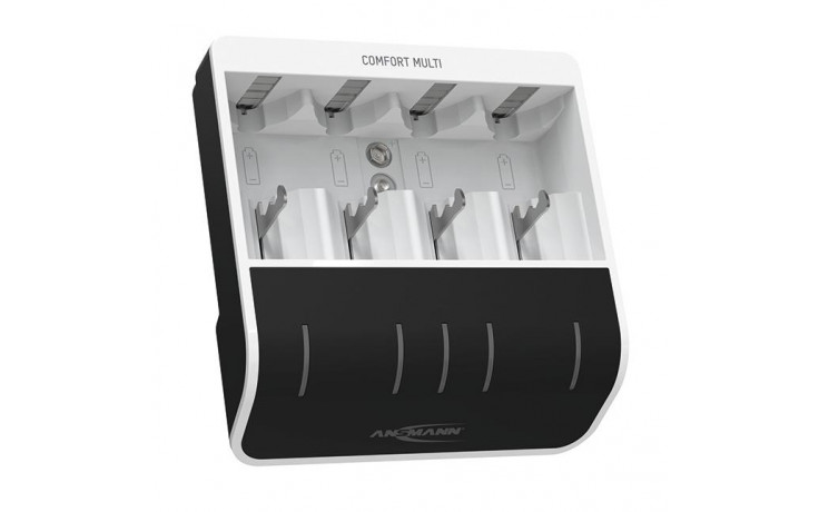 Akku Ladegerät Comfort Multi