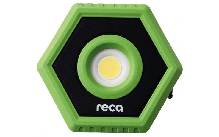 RECA Akku-Strahler Pocket R1000