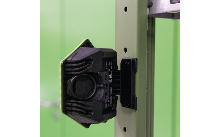 RECA Akku-Strahler Pocket R1000