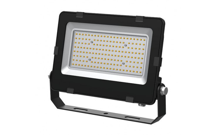 LED Fluter 100 Watt für den Außenbereich