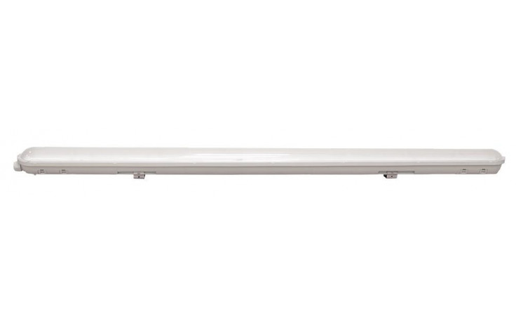 LED Feuchtraumwannenleuchte 40 Watt IP 65