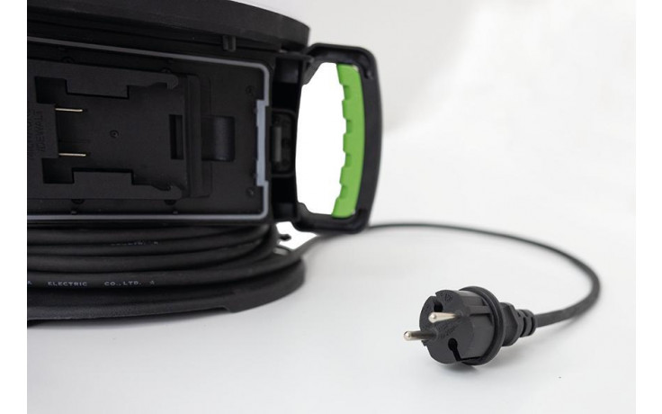 RECA Strahler Hybrid Zone 360