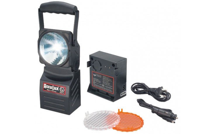 Ersatz- Glühlame für HA4 EX 4 Volt/ 0,8 Amper Xenon