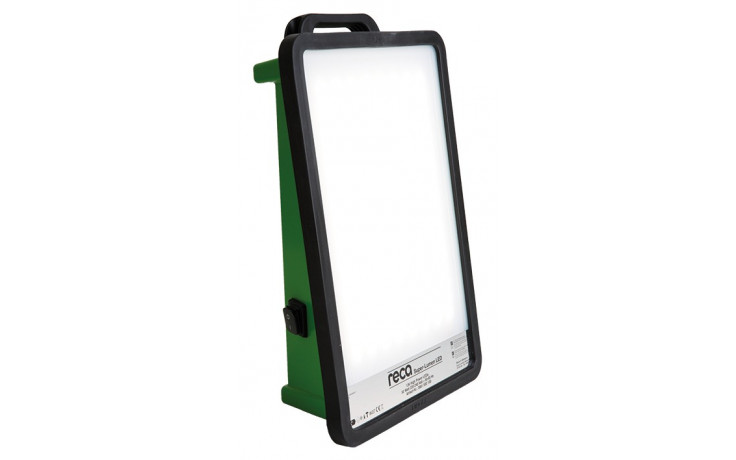RECA Arbeitsleuchte Super High Power LED 73 Watt
