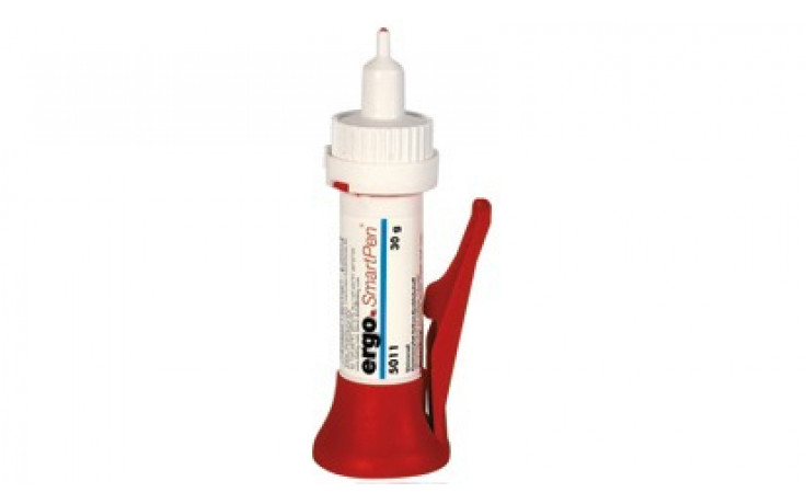 ERGO 5014 universal porös Smartpen 30 g
