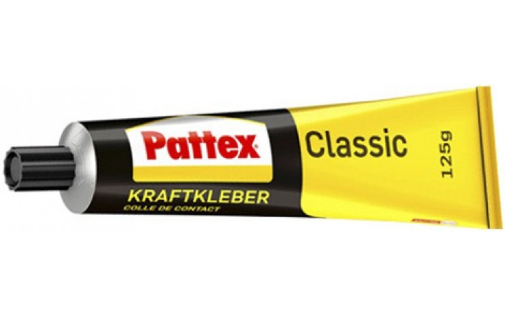 PATTEX Kraftkleber Classic 125 g