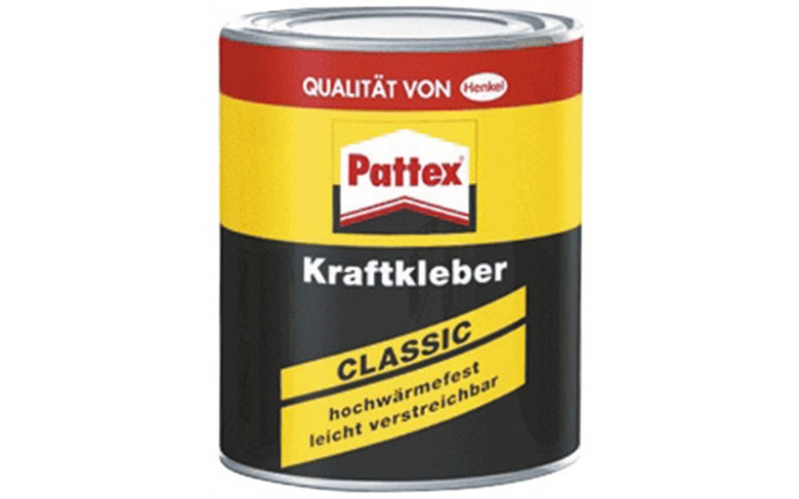 PATTEX Kraftkleber Classic 650 g