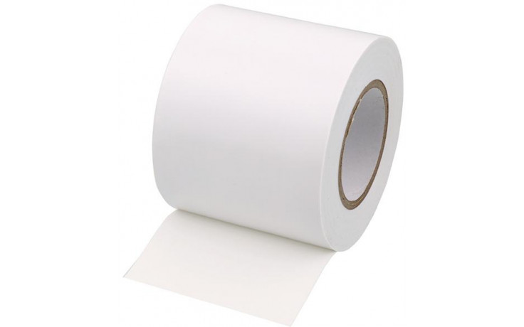 PVC Isolierband 50 mm x 10 m weiß
