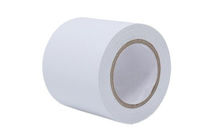 VDE Isolierband 10 mx50 mm Weiss 44055