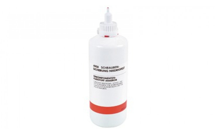 ERGO 4003 Schraubensicherung niedrigfest 50 g