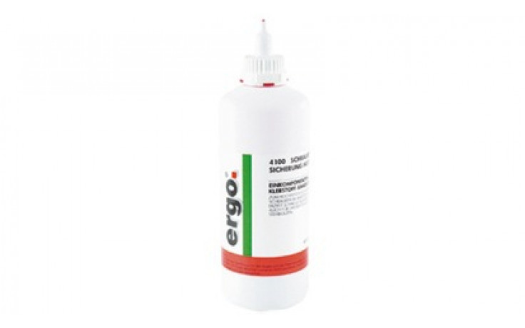 ERGO 4100 Schraubensicherung hochfest 250 g