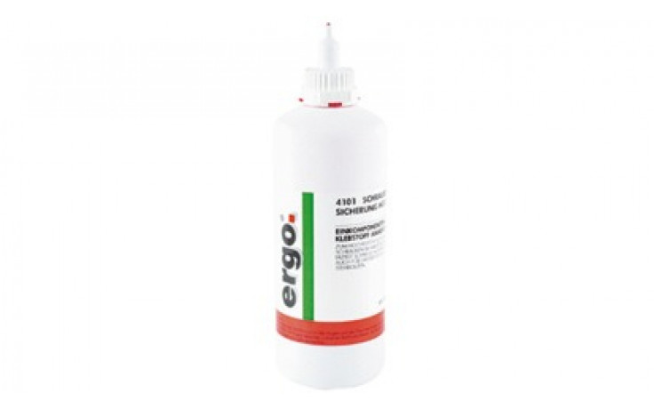 ERGO 4101 Schraubensicherung hochfest 250 g