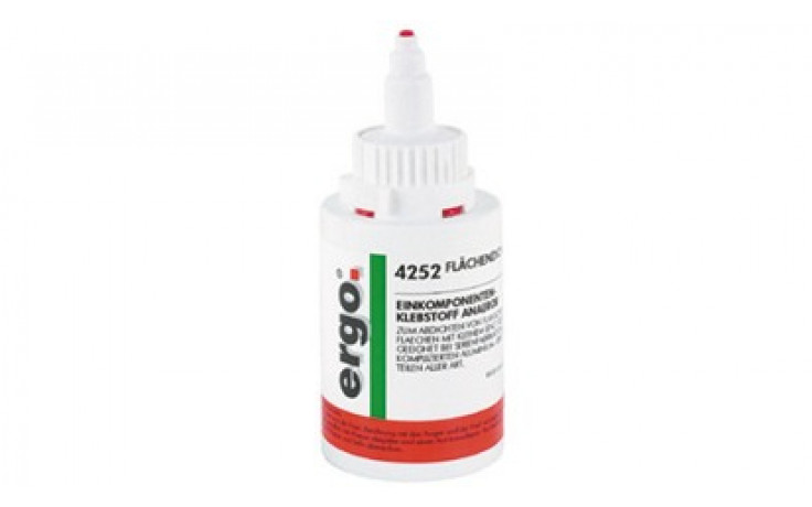 ERGO 4252 Flächendichtung niedrigfest 250 g