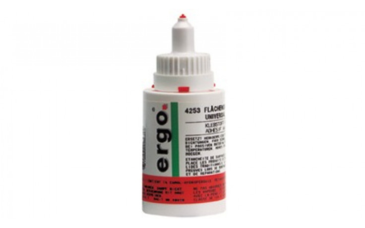 ERGO 4253 Flächendichtung universal 250 g