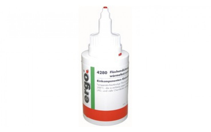 ERGO 4280 Flächendichtung wärmefest 250 g