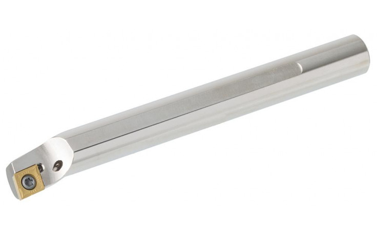 BÖHLERIT Klemmhalter S25T-SCLCR 09