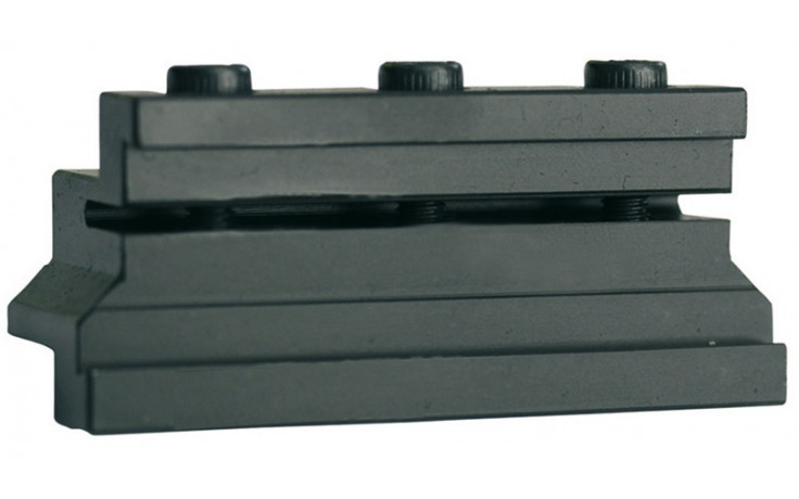 BÖHLERIT Spannblock PH 20-26