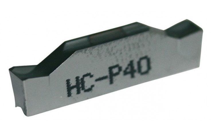 Stechplatten ED LCMR 4.00-0.2NO GM LC242W