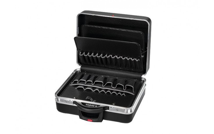 PARAT Werkzeugkoffer 489.500.171 ohne Werkzeug 470 x 200 x 360 mm