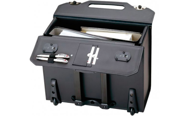 PARAT Organisationskoffer 5.074.500.021 430 x 180 x 335 mm