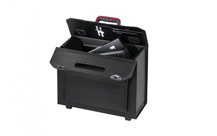 PARAT Organisationskoffer 5.074.500.021 430 x 180 x 335 mm