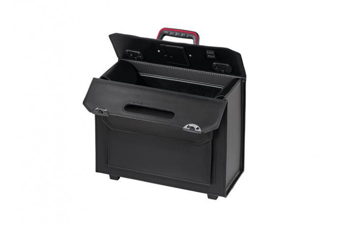 PARAT Organisationskoffer 5.074.500.021 430 x 180 x 335 mm