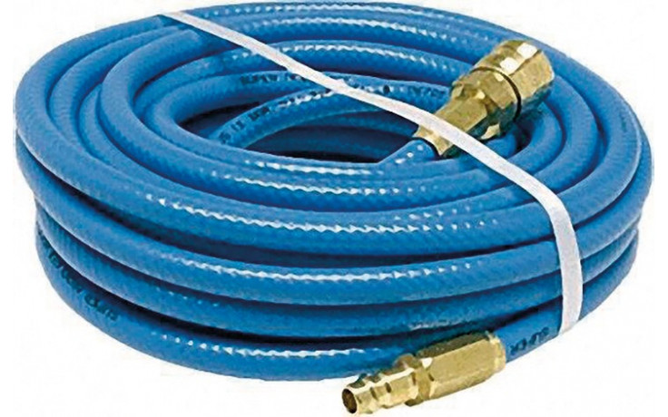 Druckluftschlauch NW 13 mm/10m