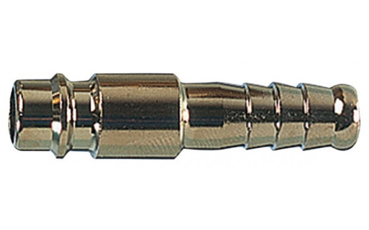 Stecktülle für Schlauch 10 mm