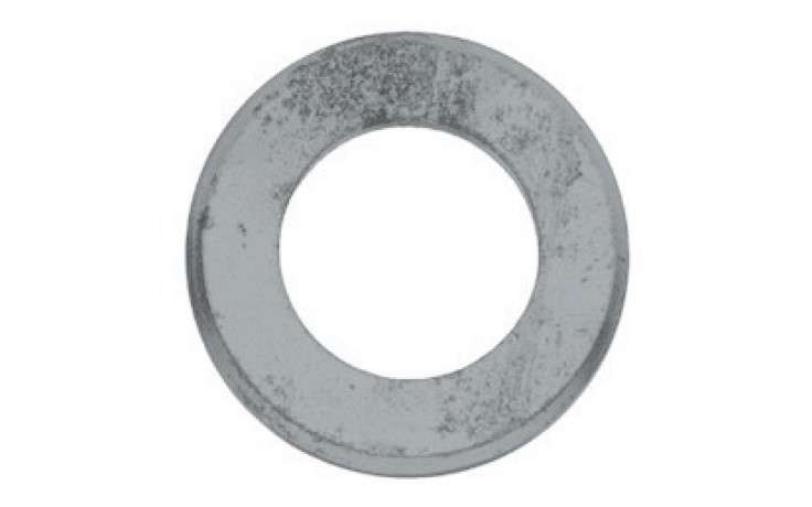 Scheibe ISO 7089 - 200HV - Stahl - blank - M6=6,4mm