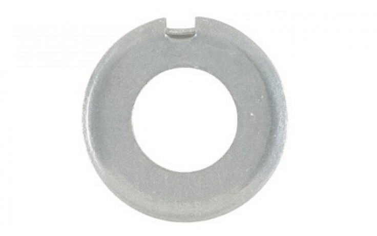 Sicherungsblech mit Nase DIN 432 - A2 - M8=8,4mm