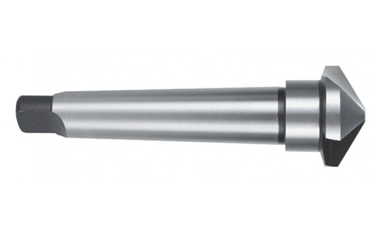 Dreischneider Form C 120 Grad 25,0 mm
