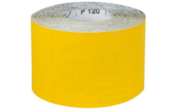 Finishing-Rollen Papier Korn 120 110 mm x 50 m