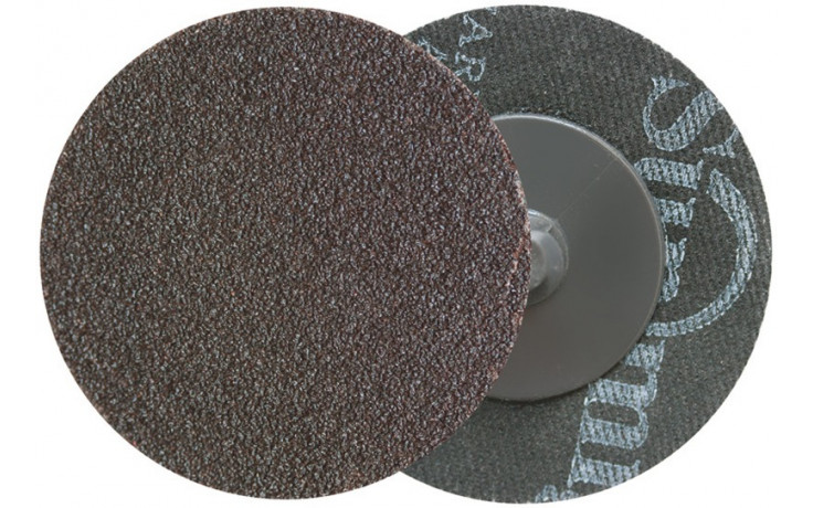 RECA Minidisk A Durchmesser 76 mm Korn 60