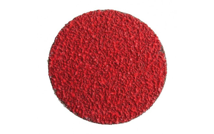 RECA Minidisk Keramik Durchmesser 51 mm Korn 40