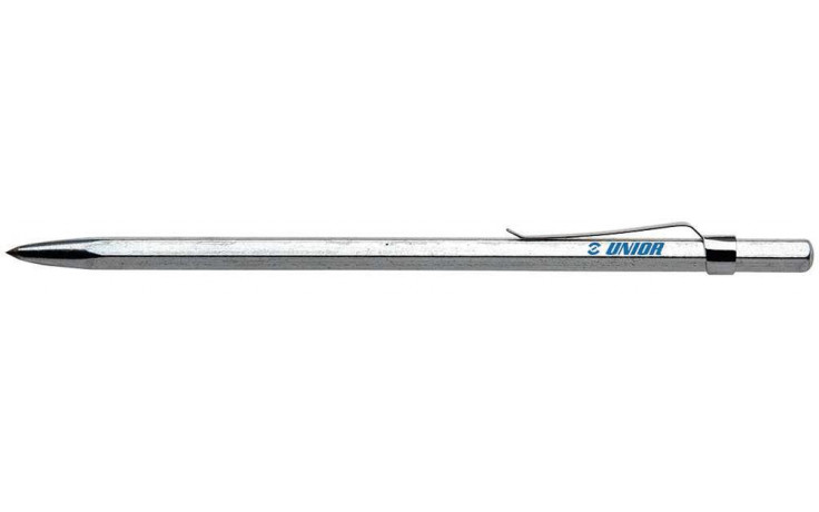 Anreißnadel mit Spitze aus hochwertiger Metalllegierung