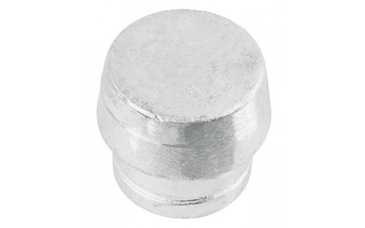 Einsatz für Schonhammer Simplex, Weichmetall, Ø 40 mm