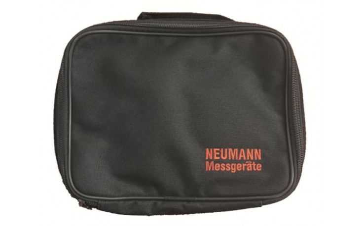Bereitschaftstasche für Multimeter