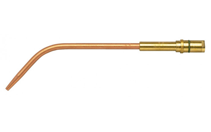 AGA Schweißbrenner Optimus 7 15 - 22 mm