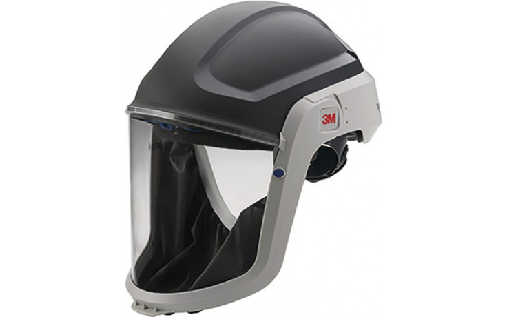 3M Schutzhelm M306