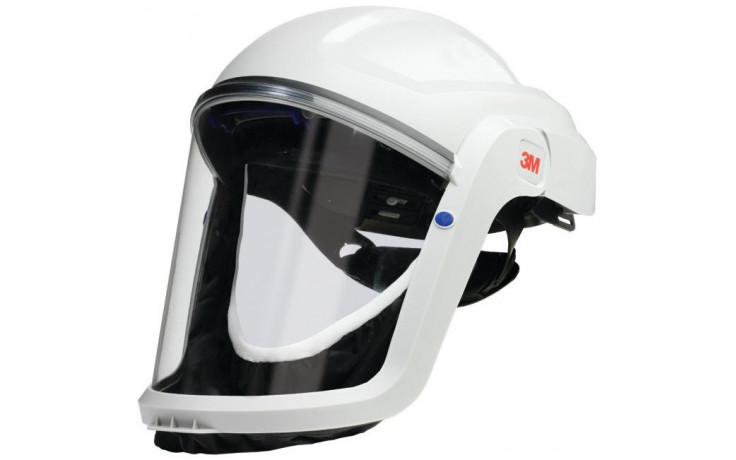 3M Visier-Kopfteil M-206N