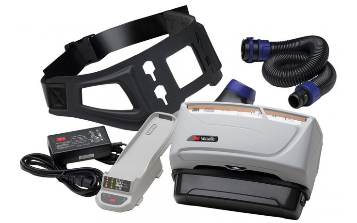 3M Starterpaket TR-619E