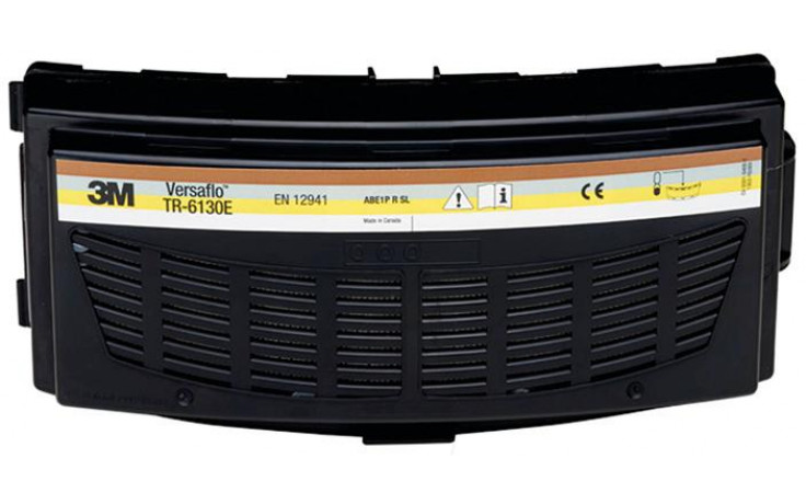 3M Versaflo Filter ABE1P