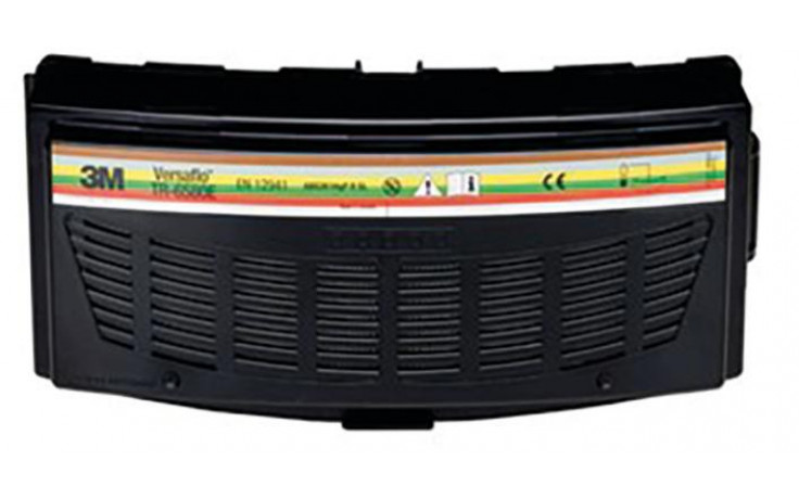 3M Versaflo Filter ABE2K1HgP
