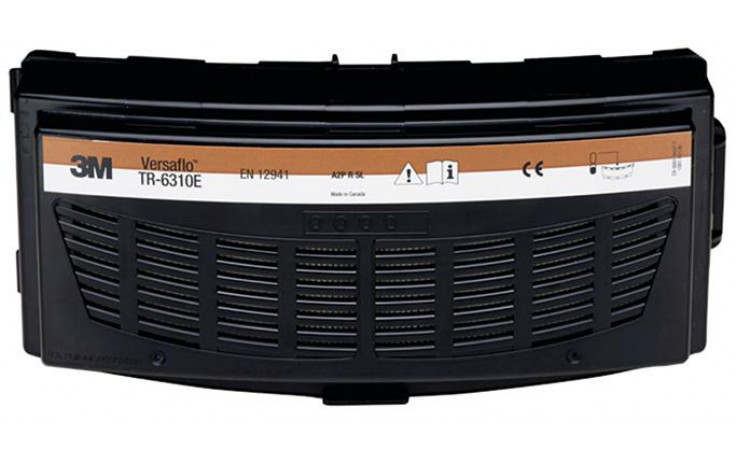 3M Versaflo Filter A2P