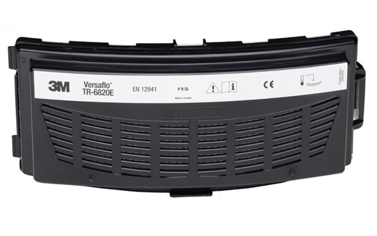 3M Versaflo Partikel- und Geruchsfilter