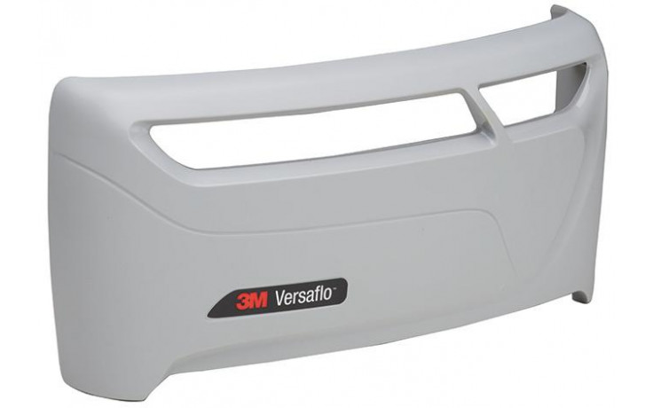 3M Versaflow Filterdeckel TR-6800FC für Filter TR-6820E
